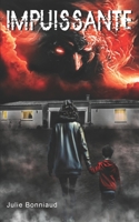 Impuissante B0C1J5BPF8 Book Cover