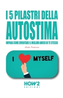 I 5 Pilastri Della Autostima 8893053586 Book Cover