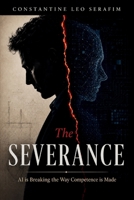 The Severance: How AI is Breaking The Way Competence Is Made B0HDKYQGRD Book Cover