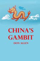 China’s Gambit (Sean Murphy) B0FHHLJJN8 Book Cover