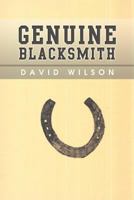 Genuine Blacksmith 147973358X Book Cover