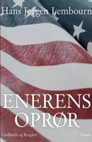 Enerens oprør 8726335875 Book Cover