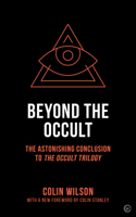 Beyond the Occult 0881845205 Book Cover