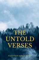 The Untold Verses B0GSCZ7FD5 Book Cover