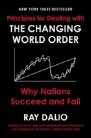 Principles for Dealing with the Changing World Order 1982160276 Book Cover