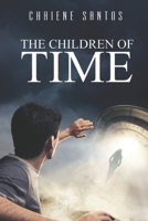 The Children of Time 1500566470 Book Cover