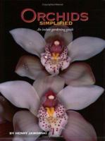 Orchids Simplified 0963159151 Book Cover