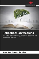 Reflections on teaching 6206656411 Book Cover