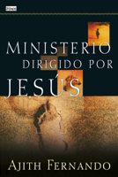 Ministerio dirigido por JesÃºs (Spanish Edition) 1588022544 Book Cover