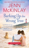 Barking Up the Wrong Tree 0399584749 Book Cover