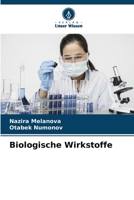 Biologische Wirkstoffe (German Edition) B0CJL27B6H Book Cover