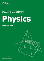 Cambridge IGCSE™ Physics Workbook 0008670870 Book Cover