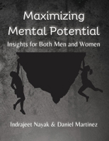 Maximizing Mental Potential: Insights for Both Men and Women B0CVLD4M1R Book Cover