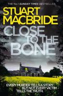 Close to the Bone 0007512007 Book Cover