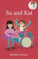 Su and Kat 153244124X Book Cover