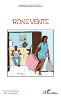 Bons vents 2296998305 Book Cover