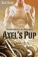 Axel's Pup 191008106X Book Cover