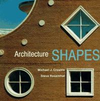 Architecture Shapes (Preservation Press) 0471143669 Book Cover
