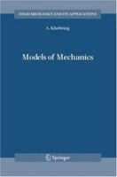 Models of Mechanics 1402048343 Book Cover