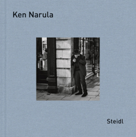 Ken Narula: Iris and Lens 3969992842 Book Cover