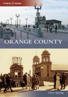 Orange County 0738581151 Book Cover