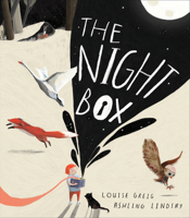 The Night Box 1328850935 Book Cover