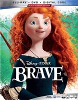 Brave (2012)