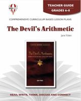 Devil's Arithmetic - Teacher Guide by Novel Units, Inc. 1581306849 Book Cover