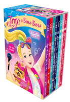 JoJo and BowBow Box Set 1419758446 Book Cover