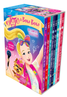 JoJo and BowBow Box Set