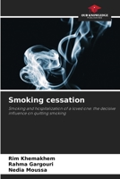 Smoking cessation 620785411X Book Cover