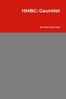 HMBC: Gauntlet 1716901790 Book Cover