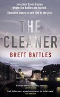 The Cleaner 0440244382 Book Cover