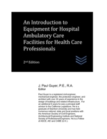 An Introduction to Equipment for Hospital Ambulatory Care Facilities for Health Care Professionals B0C1DPT2VC Book Cover