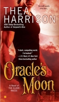 Oracle's Moon 0425246590 Book Cover