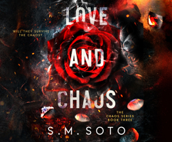 Love and Chaos 1974955524 Book Cover