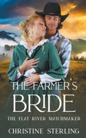 The Farmer's Bride B0C88SHKLP Book Cover