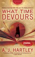 What Time Devours 0425226239 Book Cover