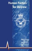 Human Factors for Aircrew 0291398413 Book Cover