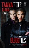 Blood Trail 0886775027 Book Cover