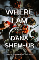 Where I Am 195440414X Book Cover