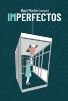 IMperfectos (Spanish Edition) 8409564106 Book Cover