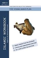 The Young Man's Plan Islamic Workbook 0993043623 Book Cover