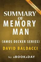Memory Man: (Amos Decker Series) by David Baldacci - Summary & Analysis 1539117871 Book Cover