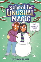 Winter Frost B0GMZ2T7RG Book Cover