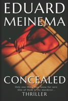 Concealed 1508429960 Book Cover