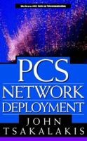PCs Network Deployment (Mcgraw-Hill Series on Telecommunications) 0070653429 Book Cover