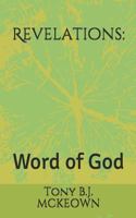 Revelations: Word of God 1718019343 Book Cover