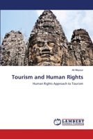 Tourism and Human Rights: Human Rights Approach to Tourism 3659481327 Book Cover
