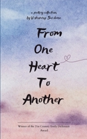 From One Heart to Another 9371562714 Book Cover